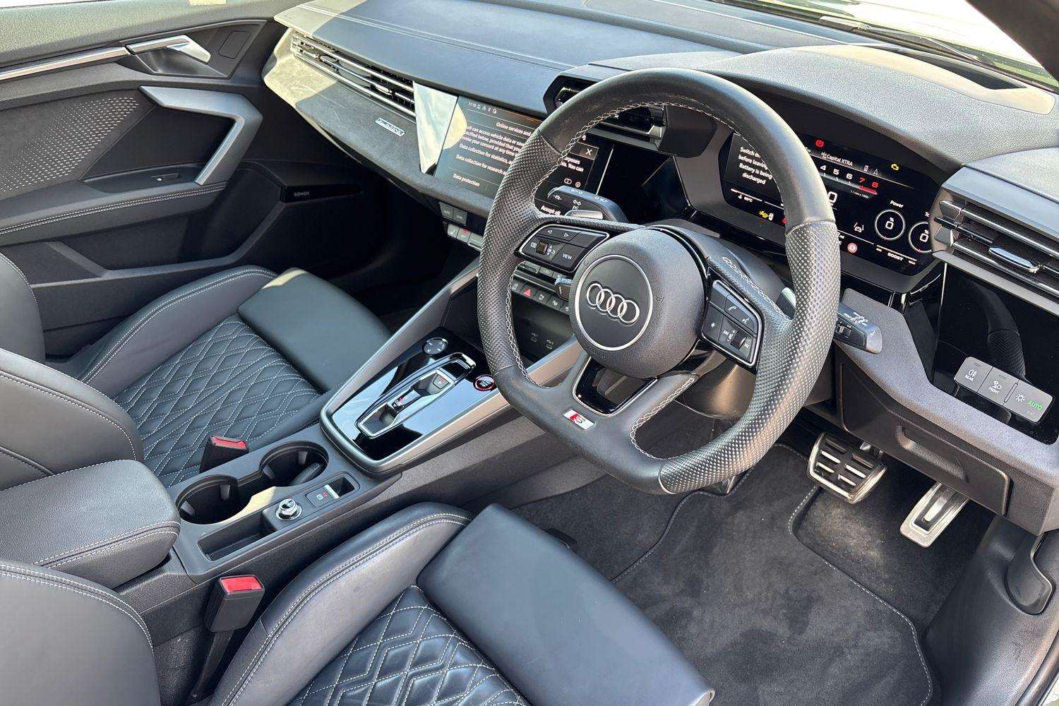 Used Audi A3 2025 for sale - 77740995: Photo 6