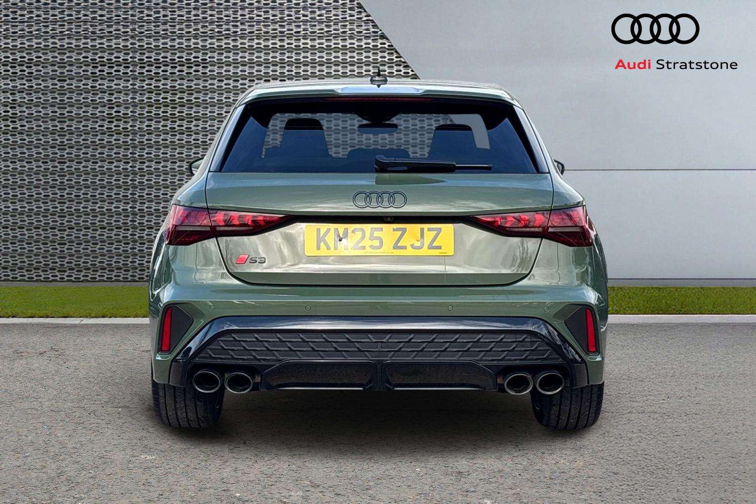 Used Audi A3 2025 for sale - 77740995: Photo 7