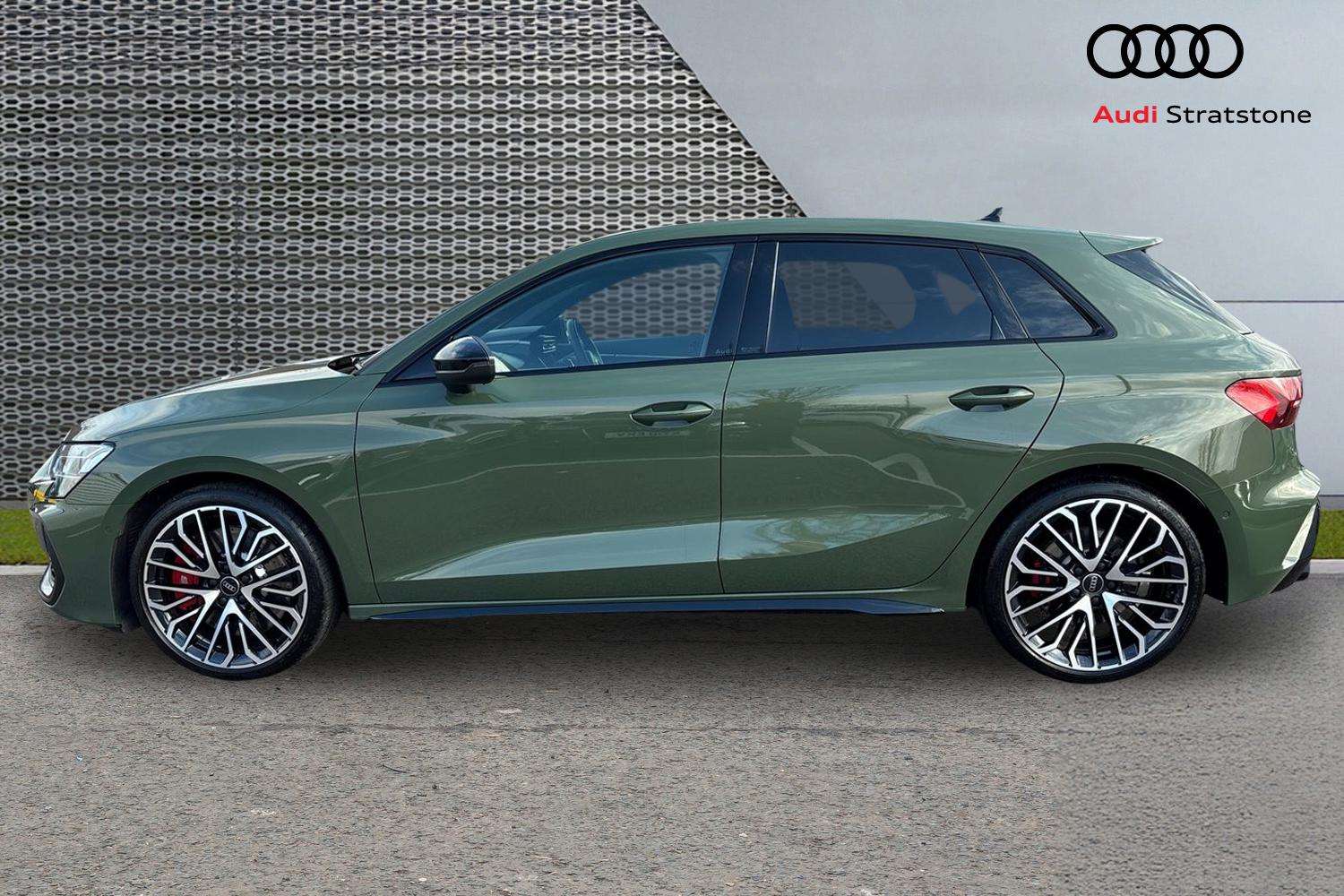 Used Audi A3 2025 for sale - 77740995: Photo 8