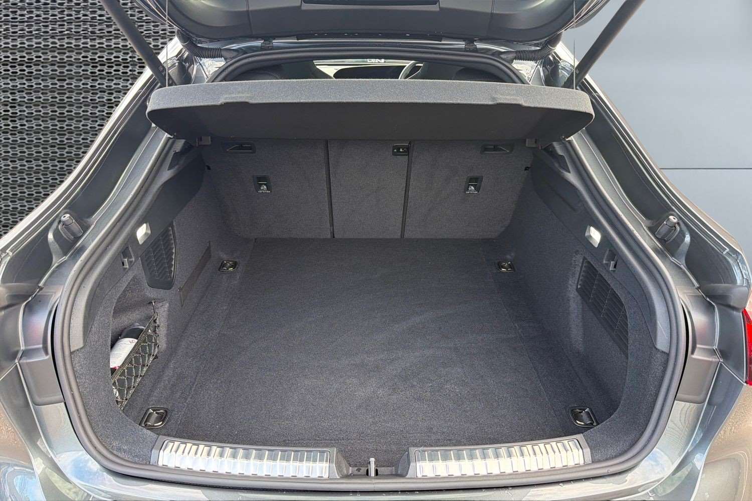 Used Audi A5 2025 for sale - 78209372: Photo 13