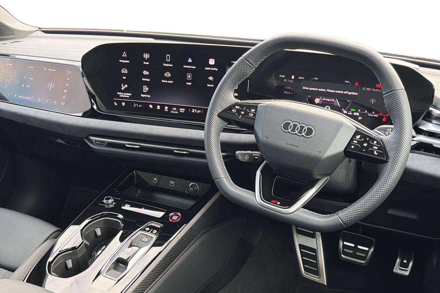 Used Audi A5 2025 for sale - 78209372: Photo 20