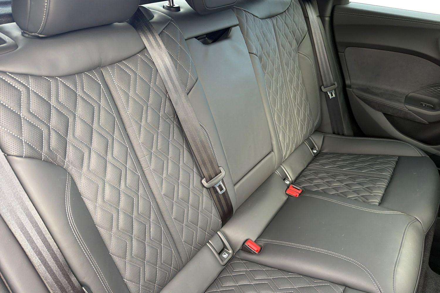 Used Audi A5 2025 for sale - 78209372: Photo 22