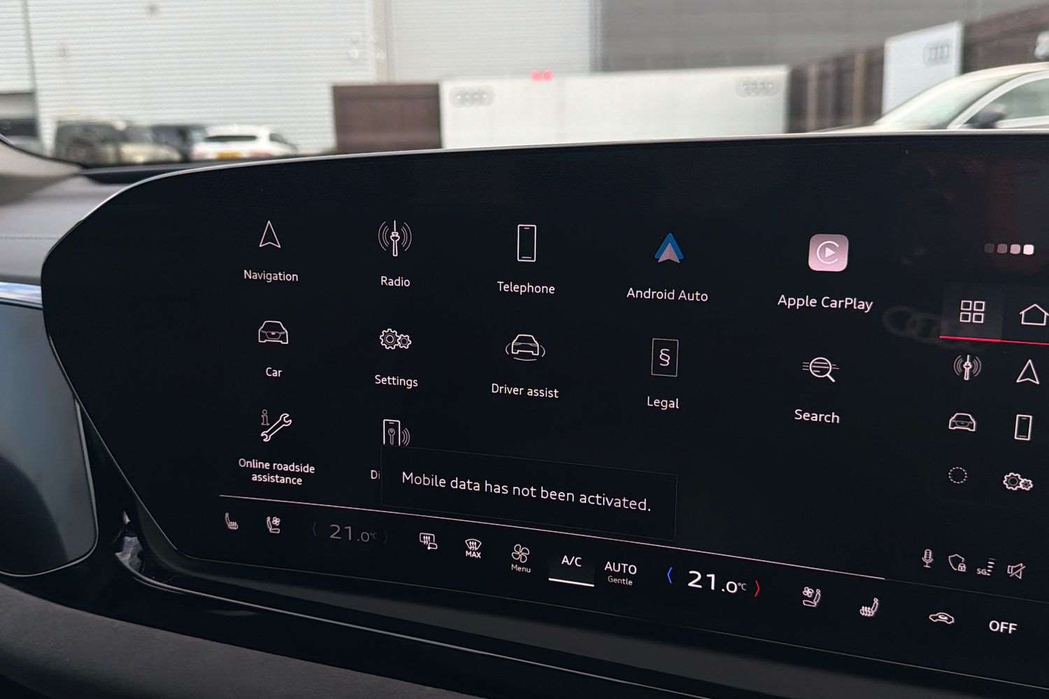 Used Audi A5 2025 for sale - 78209372: Photo 27