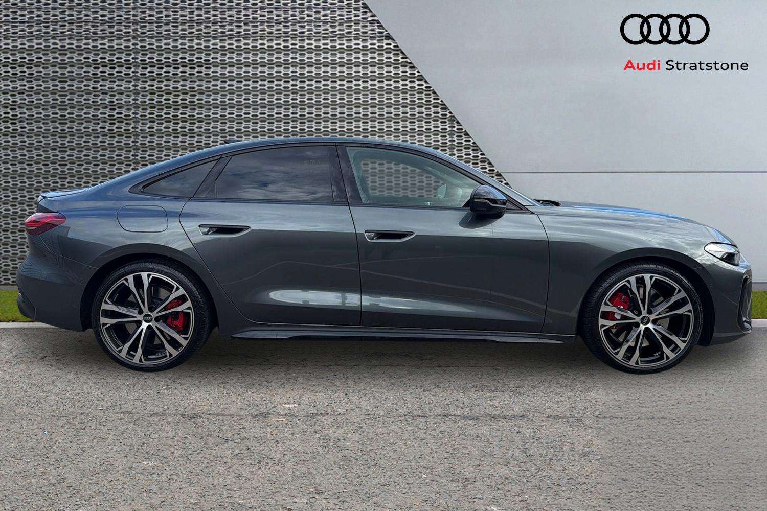 Used Audi A5 2025 for sale - 78209372: Photo 4