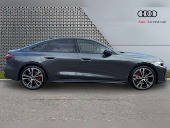 Used Audi A5 2025 for sale - 78209372: Photo