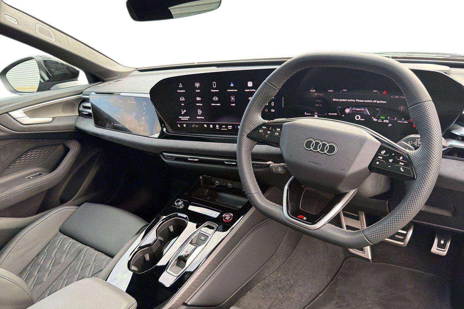 Used Audi A5 2025 for sale - 78209372: Photo 6