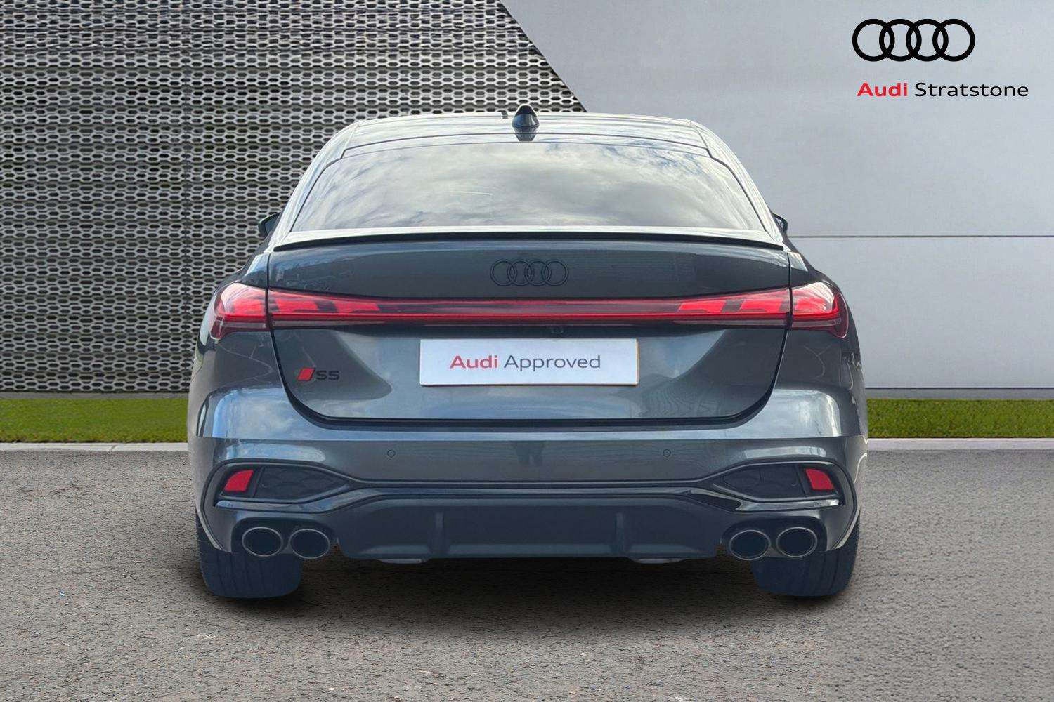 Used Audi A5 2025 for sale - 78209372: Photo 7