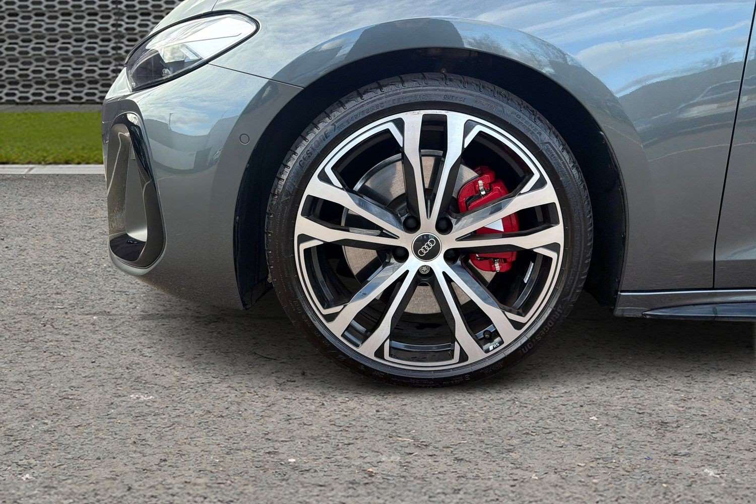 Used Audi A5 2025 for sale - 78209372: Photo 9