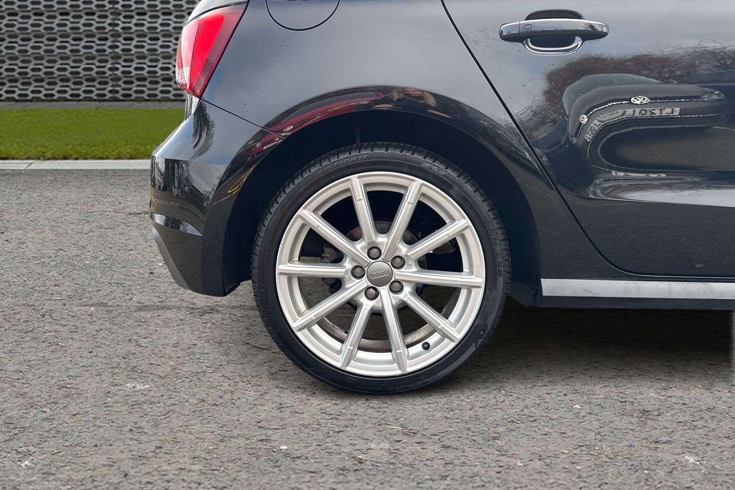 Used Audi A1 2018 for sale - 77842435: Photo 11