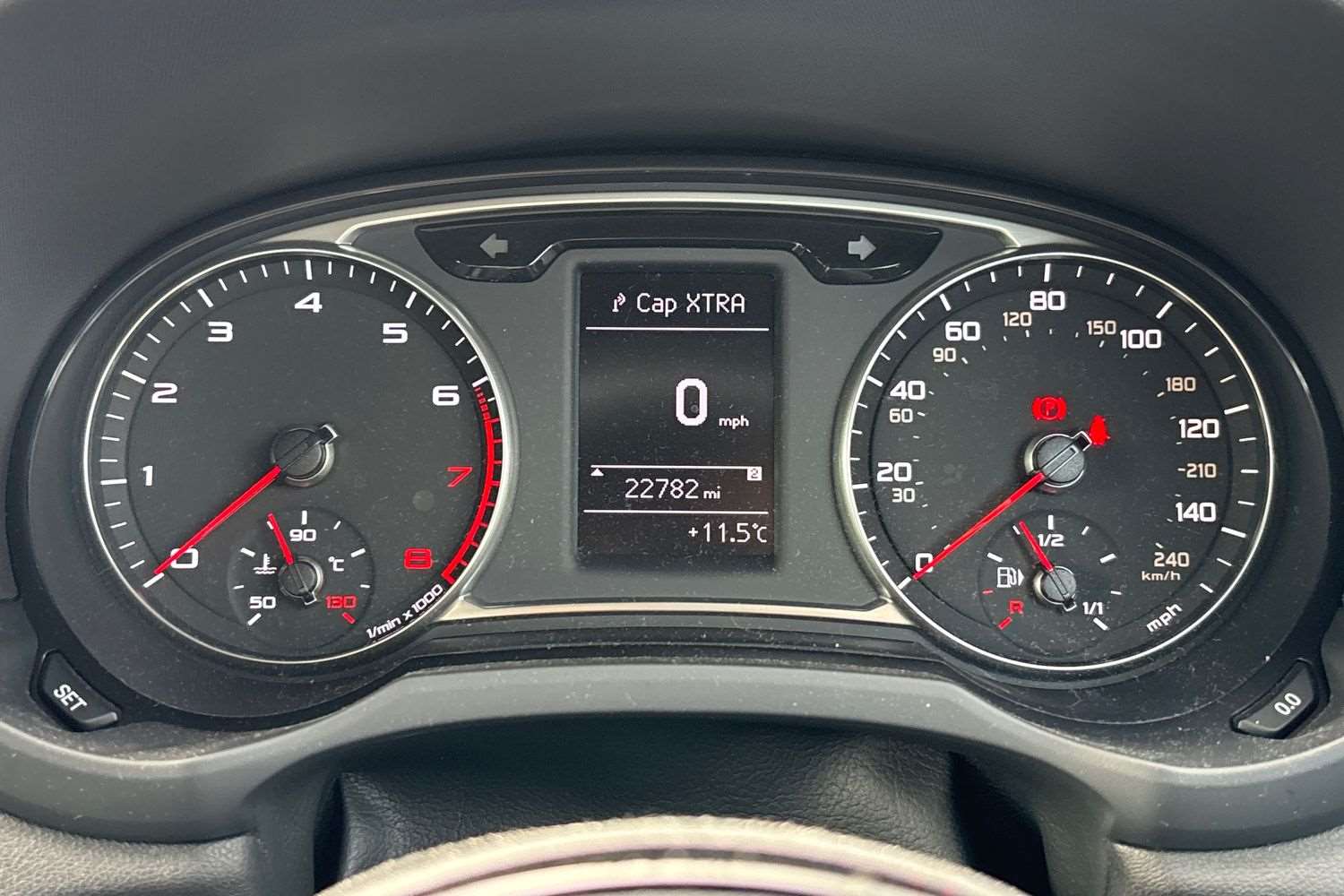 Used Audi A1 2018 for sale - 77842435: Photo 18