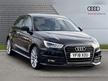 Audi A1 feature image