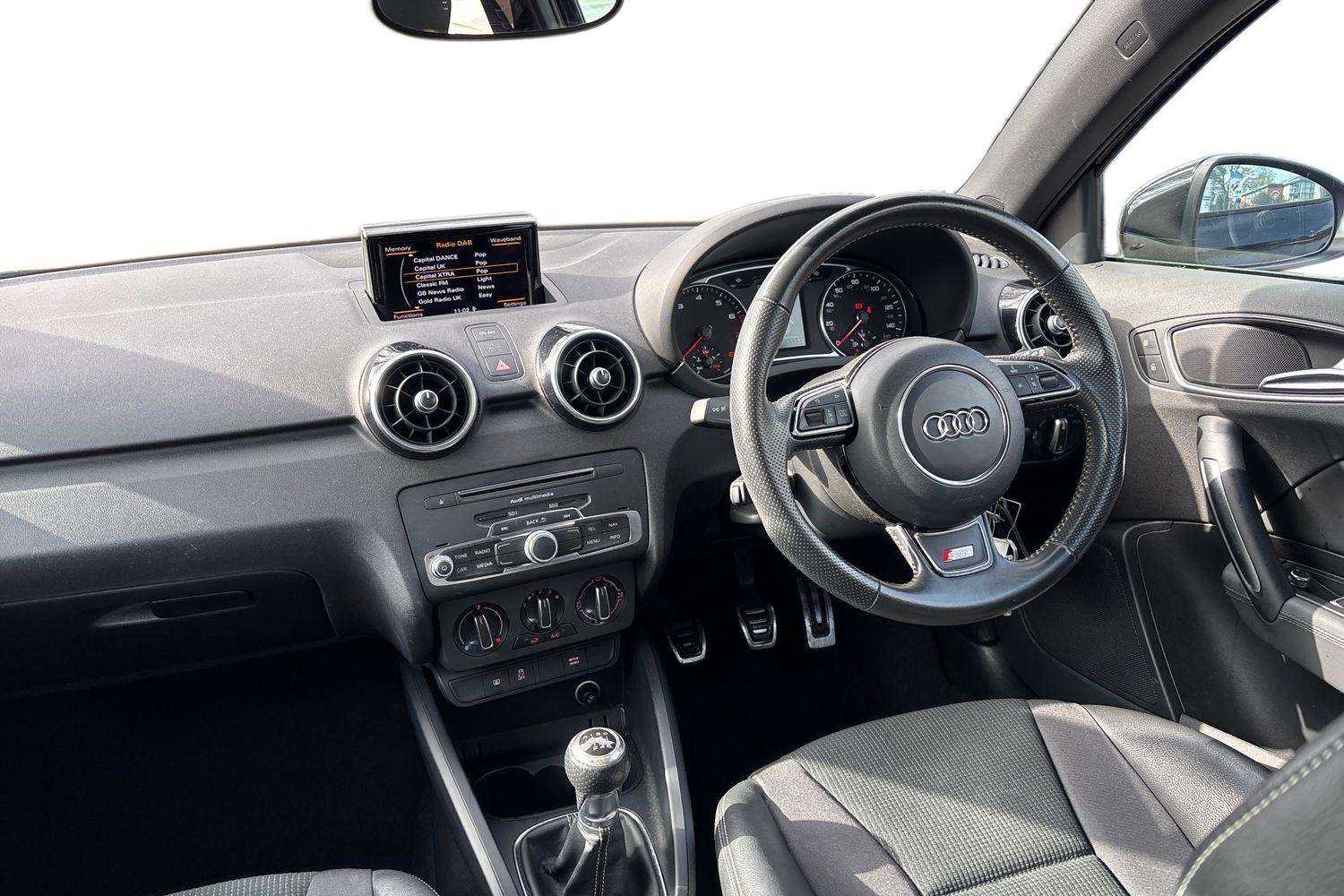 Used Audi A1 2018 for sale - 77842435: Photo 20