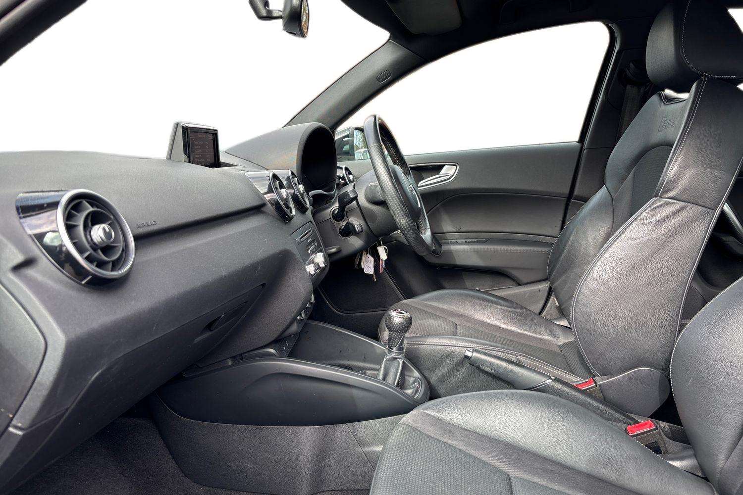 Used Audi A1 2018 for sale - 77842435: Photo 21