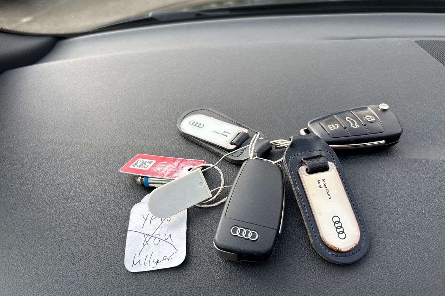 Used Audi A1 2018 for sale - 77842435: Photo 25