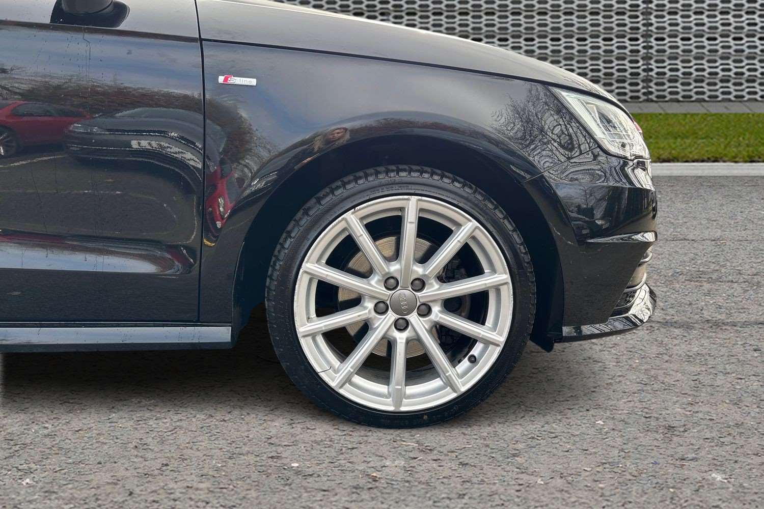 Used Audi A1 2018 for sale - 77842435: Photo 5