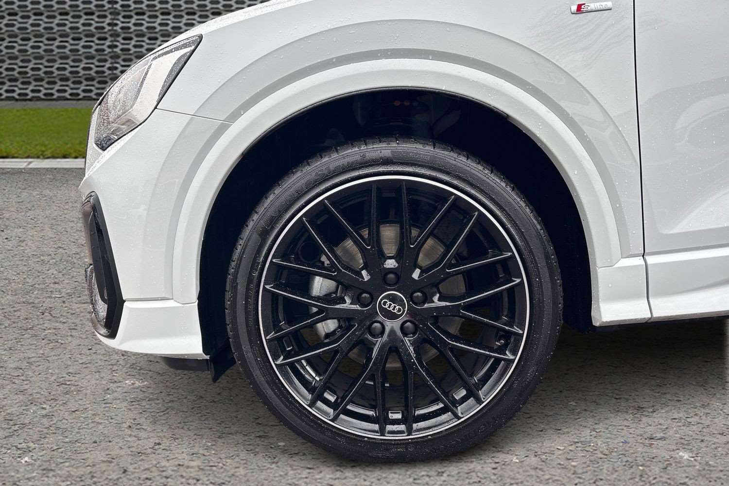 Used Audi Q2 2025 for sale - 77270301: Photo 10