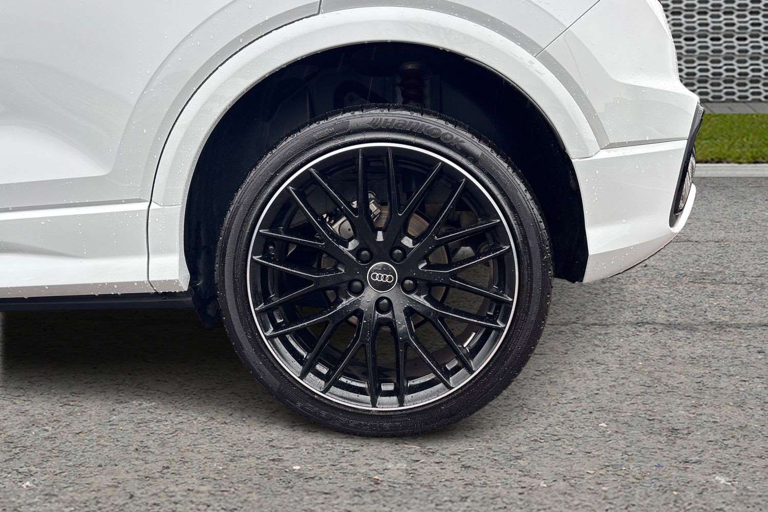 Used Audi Q2 2025 for sale - 77270301: Photo 11