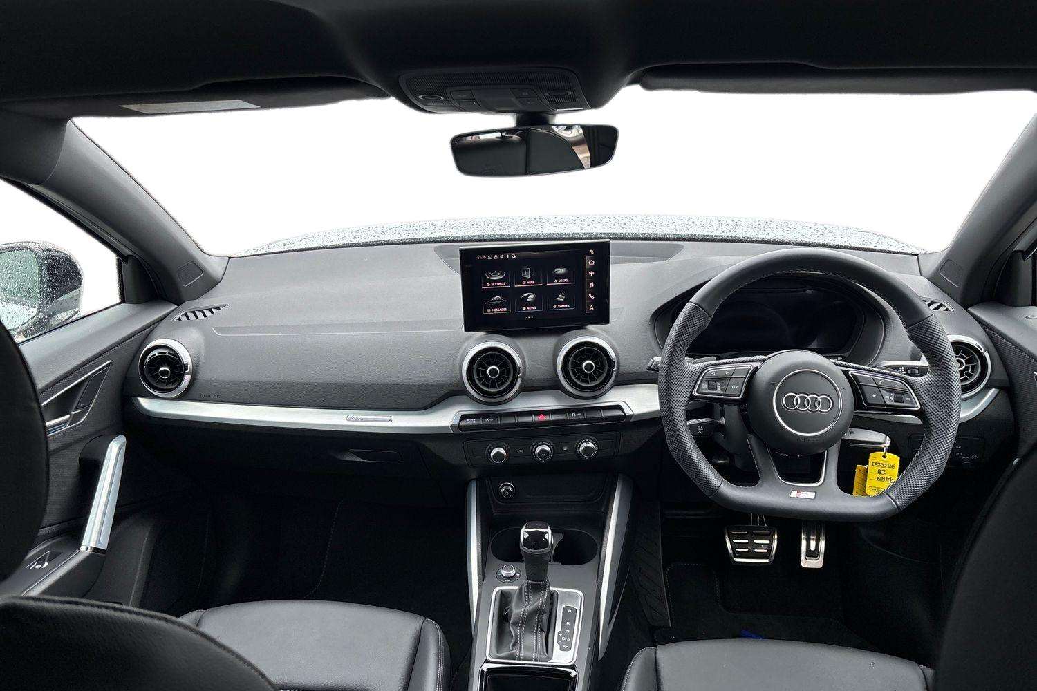 Used Audi Q2 2025 for sale - 77270301: Photo 19