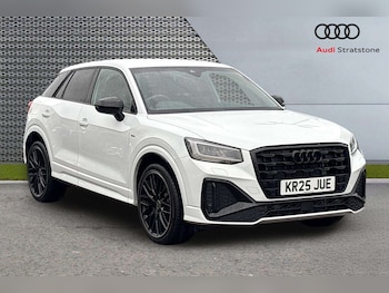 Used Audi Q2 2025 for sale - 77270301: Photo
