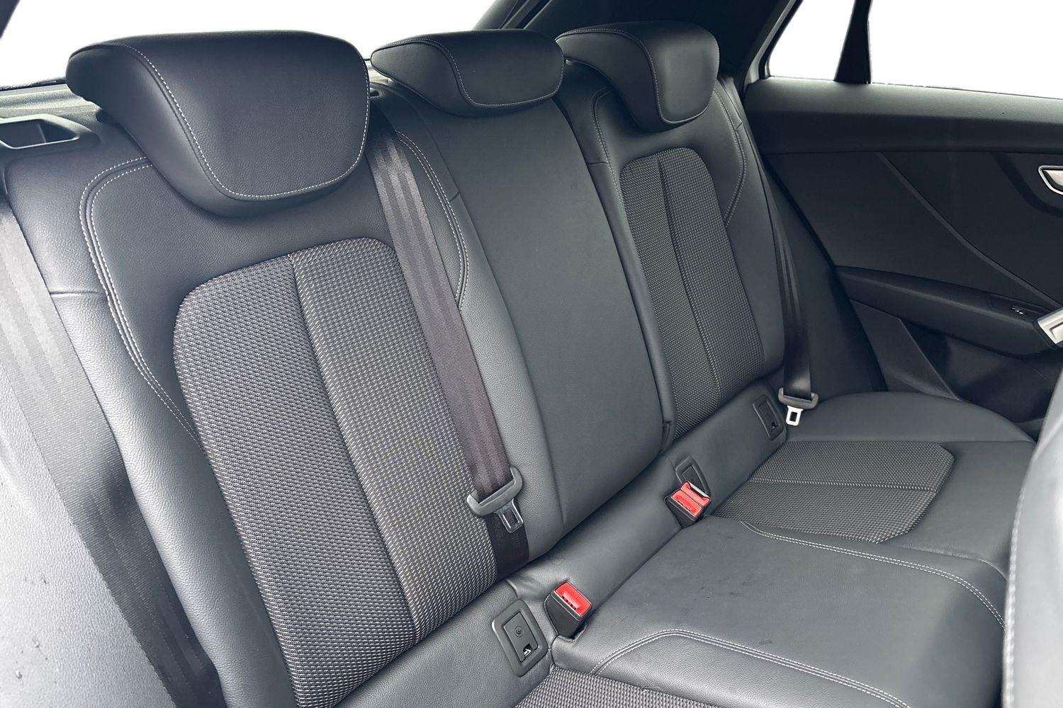 Used Audi Q2 2025 for sale - 77270301: Photo 22