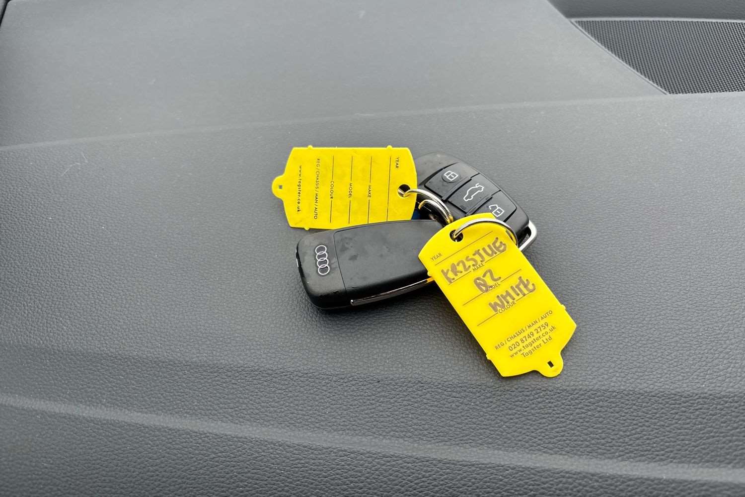 Used Audi Q2 2025 for sale - 77270301: Photo 25