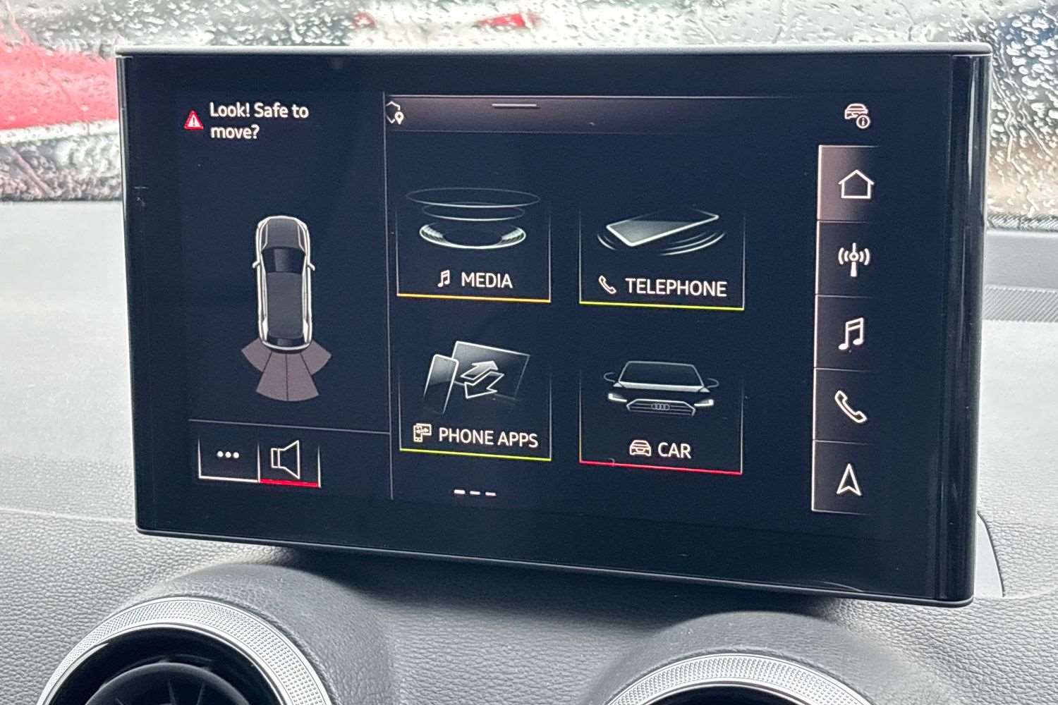 Used Audi Q2 2025 for sale - 77270301: Photo 26