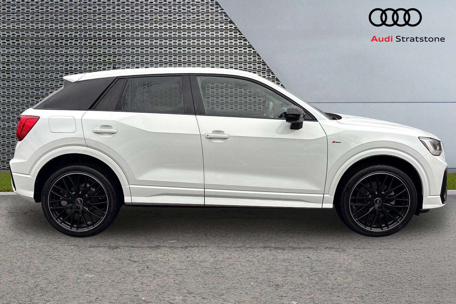 Used Audi Q2 2025 for sale - 77270301: Photo 4