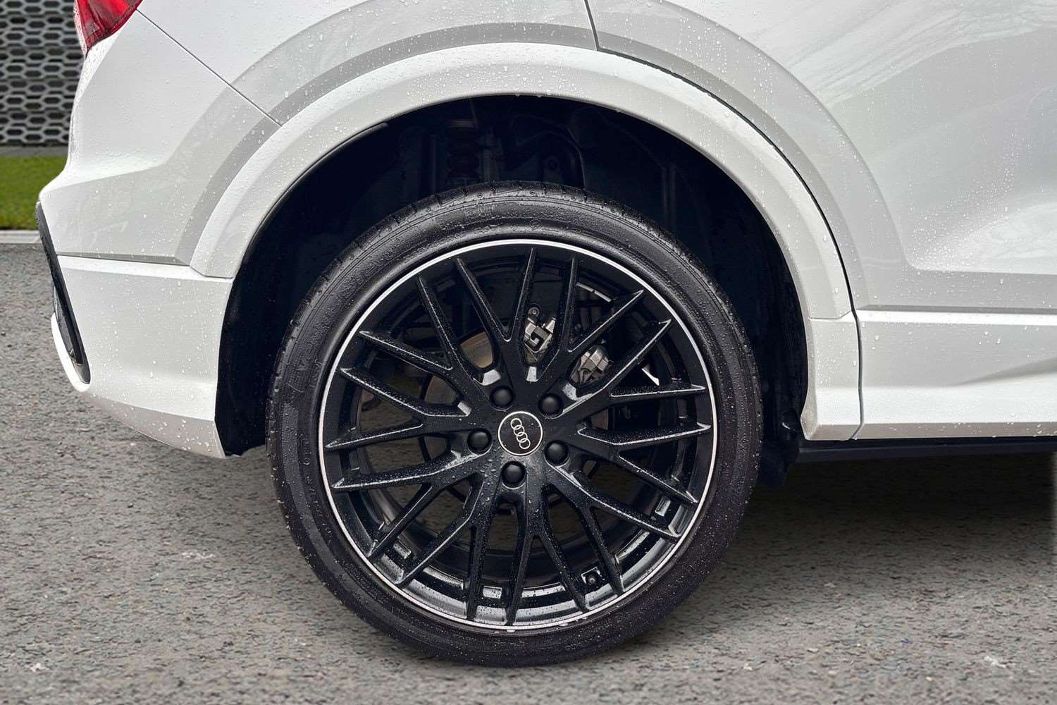 Used Audi Q2 2025 for sale - 77270301: Photo 5