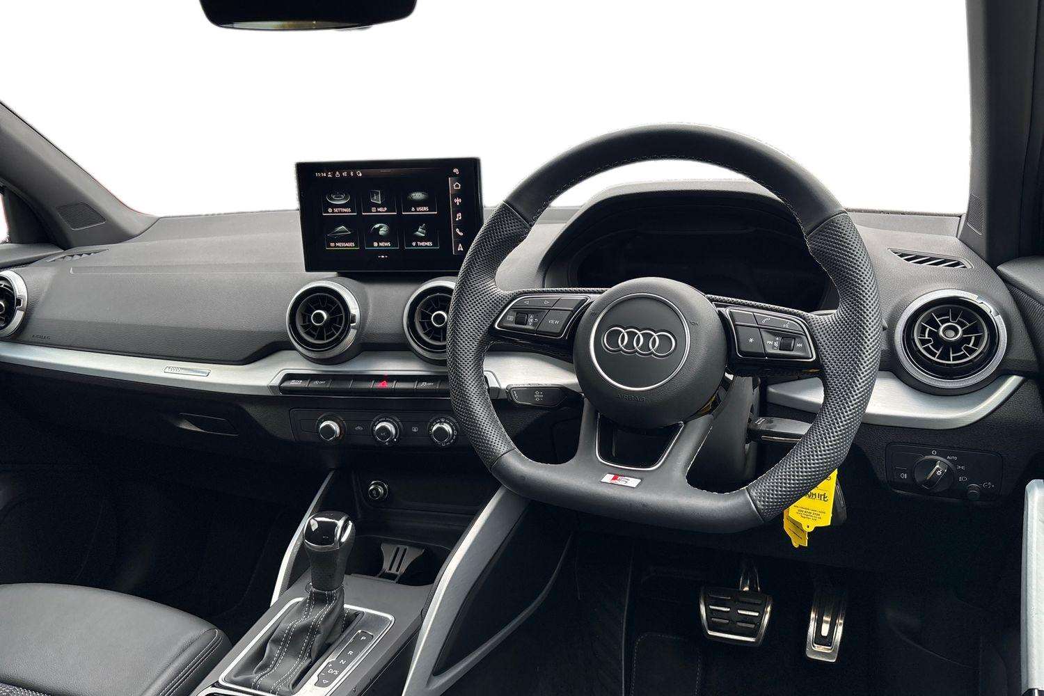 Used Audi Q2 2025 for sale - 77270301: Photo 6