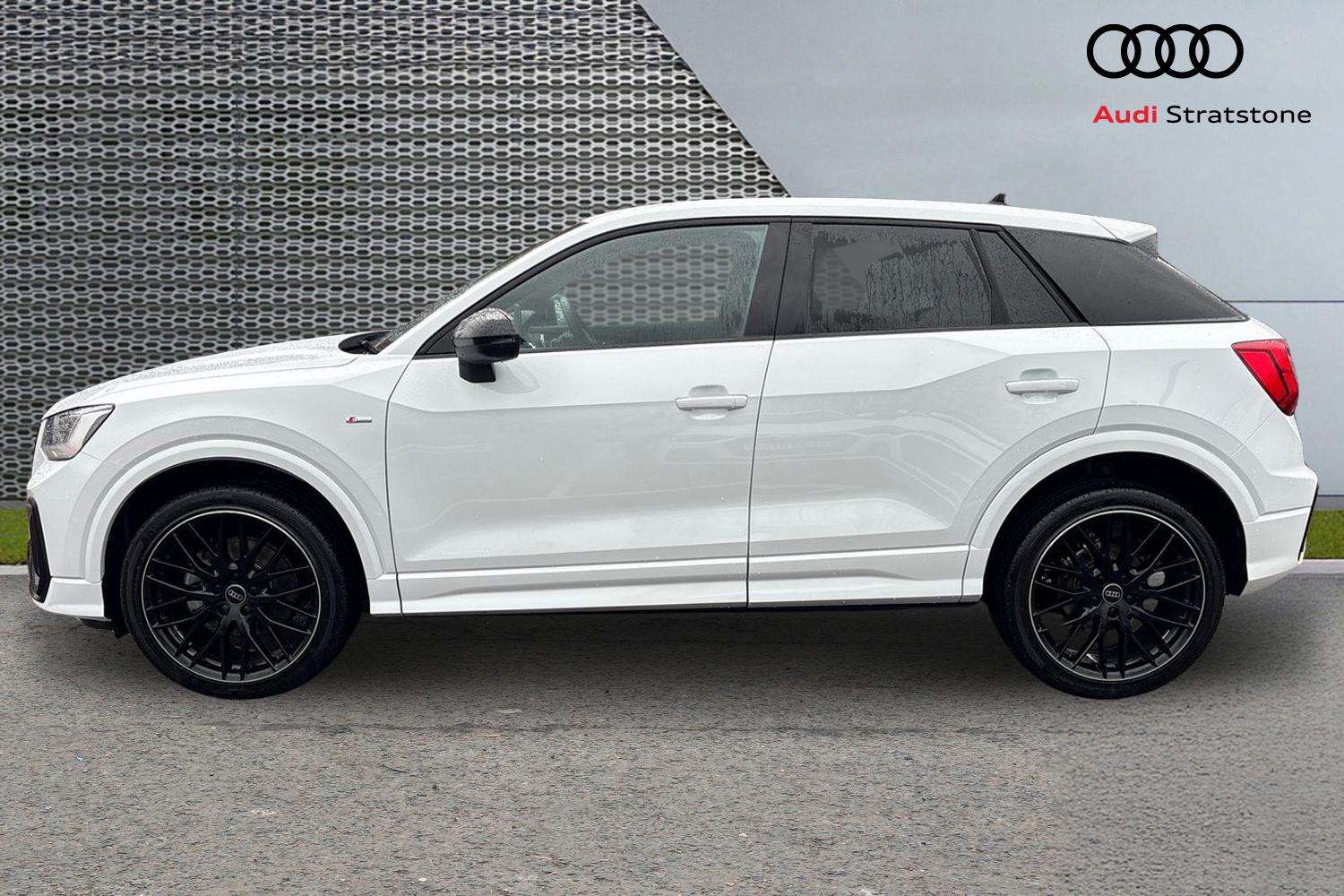 Used Audi Q2 2025 for sale - 77270301: Photo 8