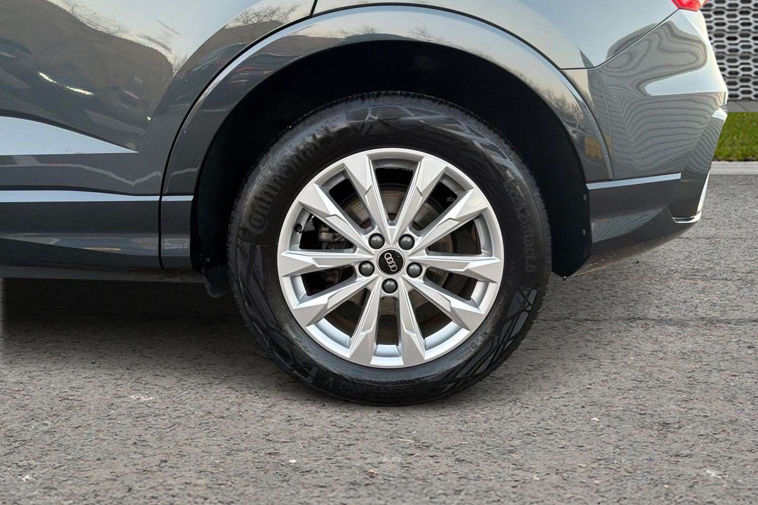 Used Audi Q3 2023 for sale - 77093385: Photo 10