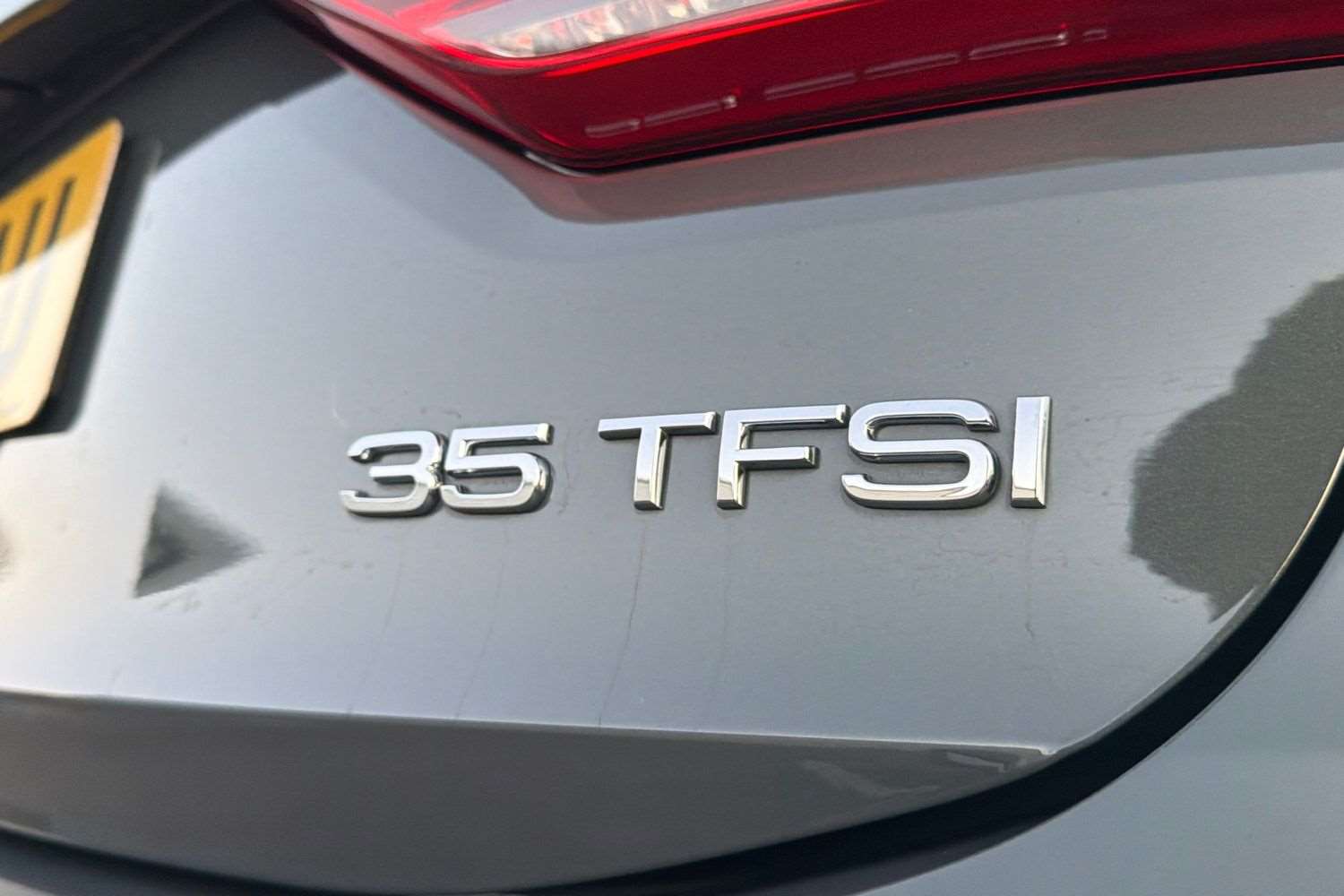 Used Audi Q3 2023 for sale - 77093385: Photo 12