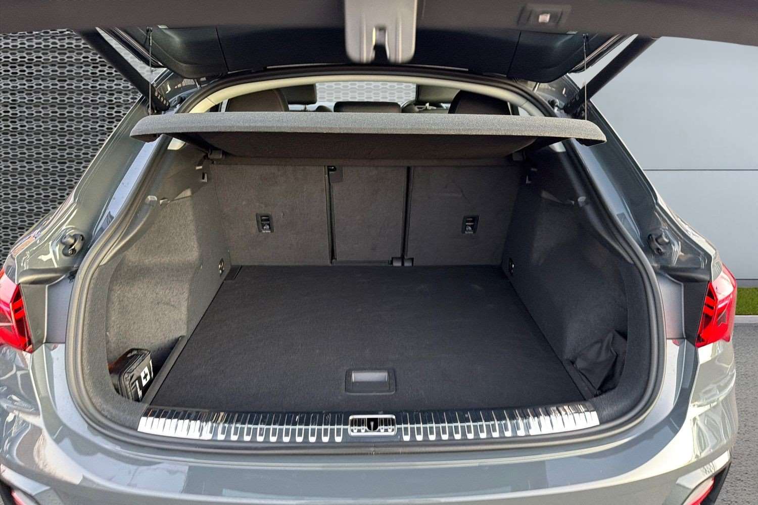 Used Audi Q3 2023 for sale - 77093385: Photo 13