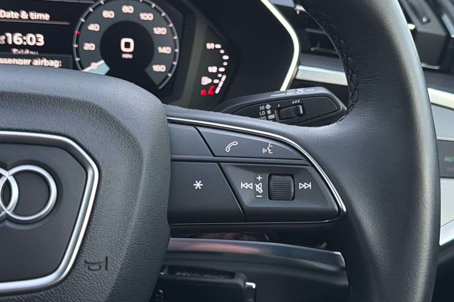 Used Audi Q3 2023 for sale - 77093385: Photo 17