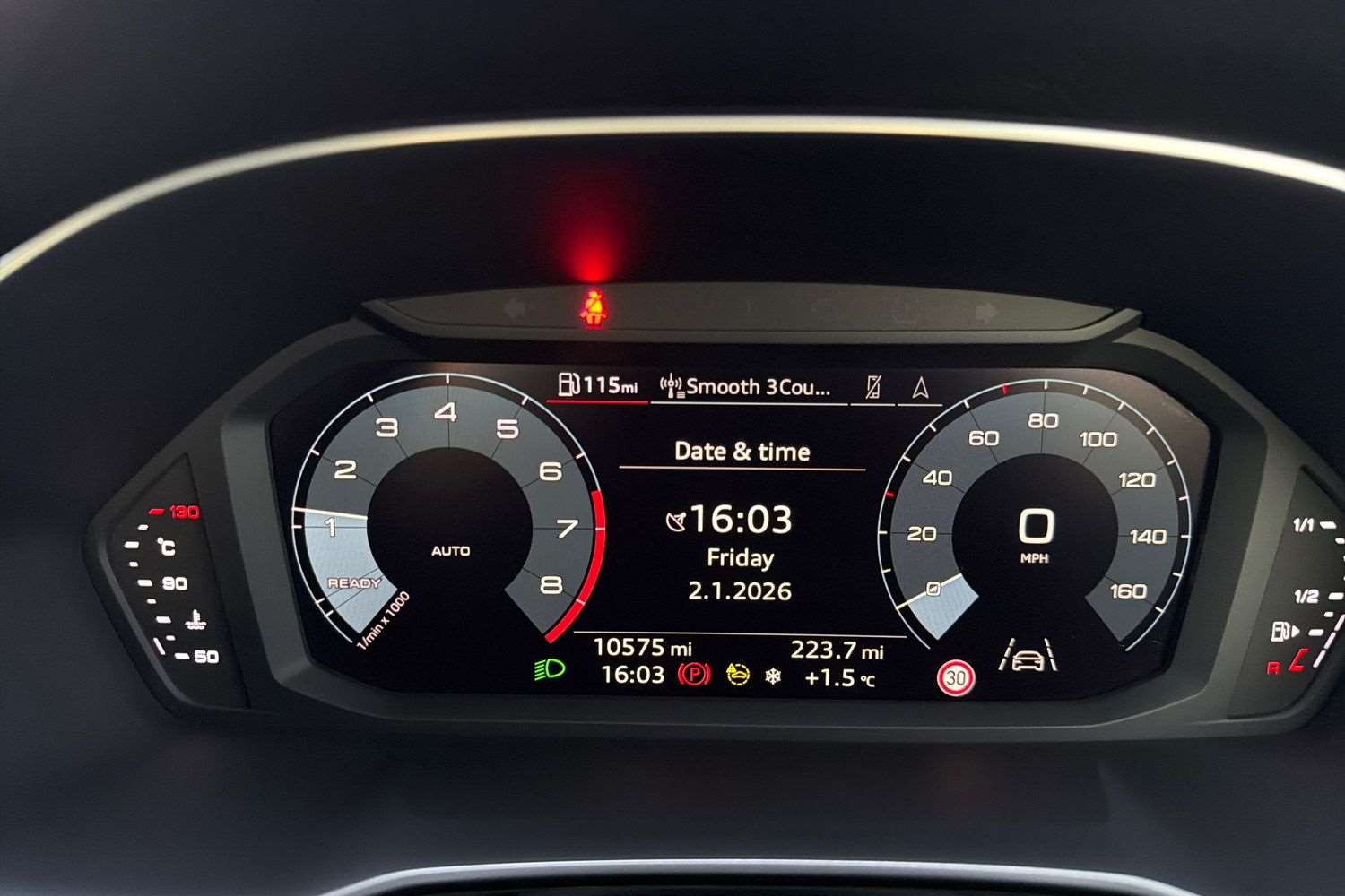 Used Audi Q3 2023 for sale - 77093385: Photo 18