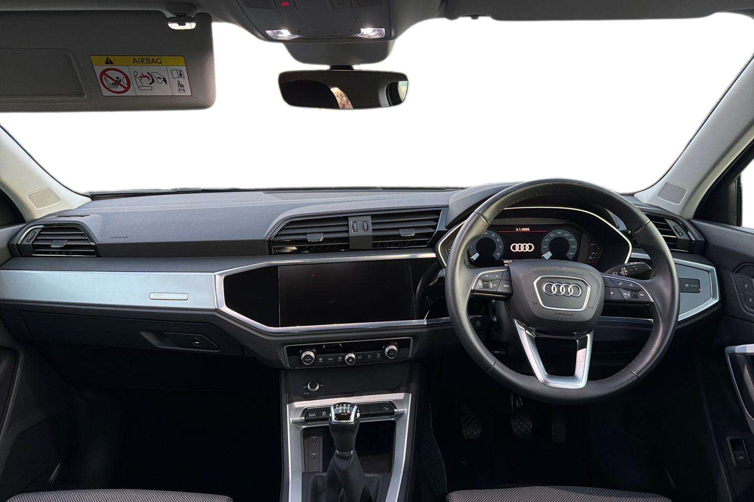 Used Audi Q3 2023 for sale - 77093385: Photo 19