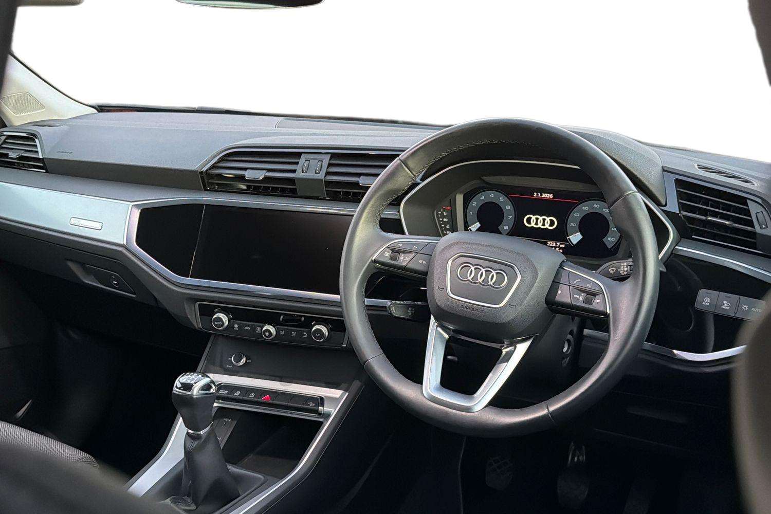 Used Audi Q3 2023 for sale - 77093385: Photo 20