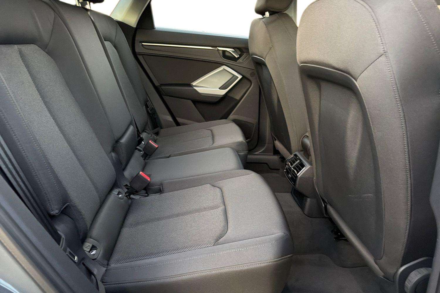 Used Audi Q3 2023 for sale - 77093385: Photo 21