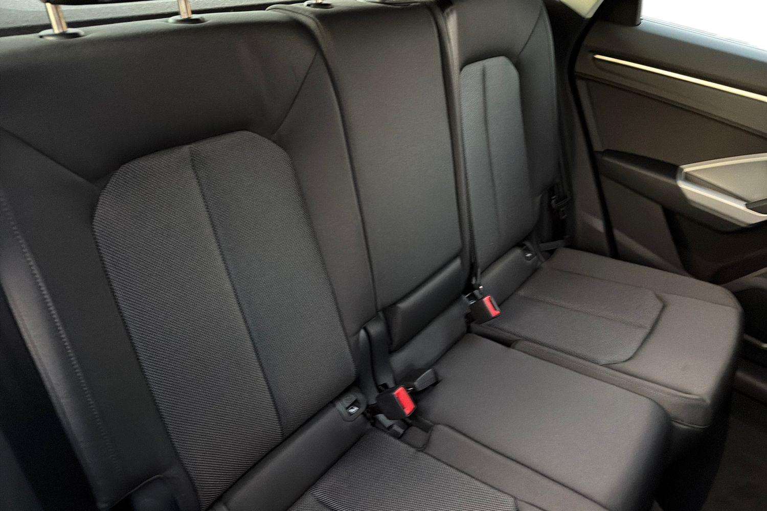 Used Audi Q3 2023 for sale - 77093385: Photo 22