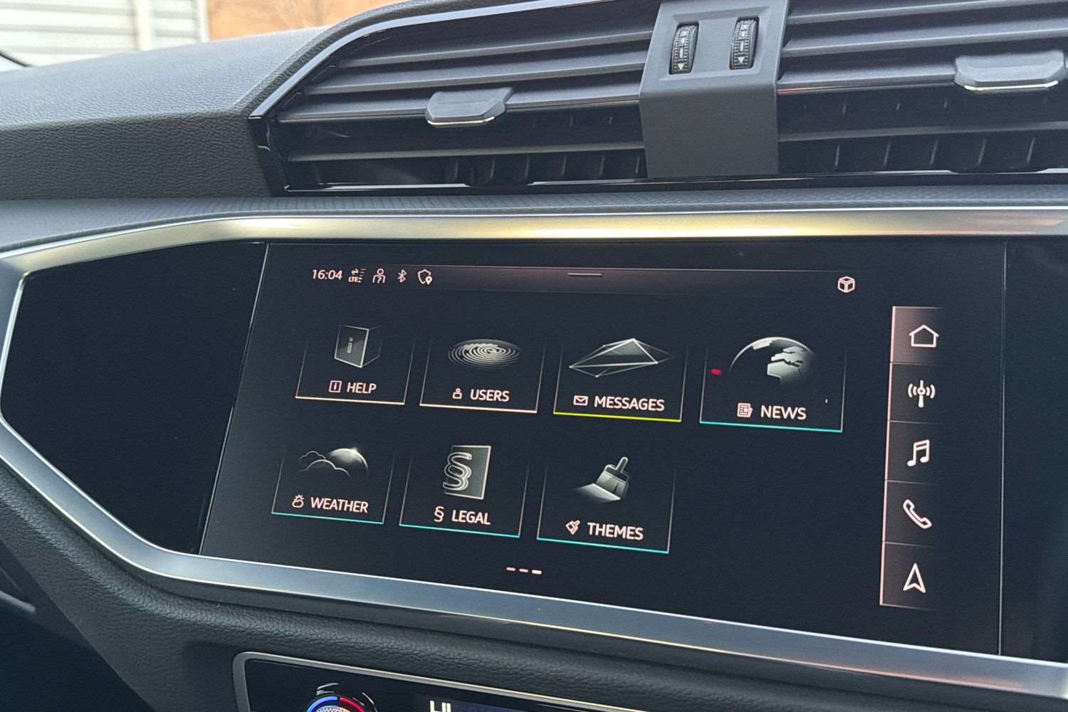 Used Audi Q3 2023 for sale - 77093385: Photo 26