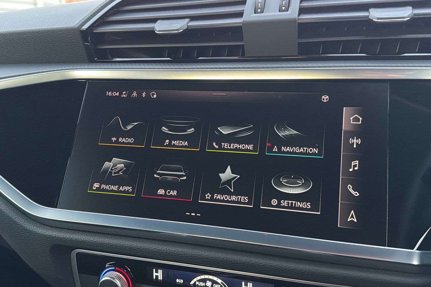 Used Audi Q3 2023 for sale - 77093385: Photo 27