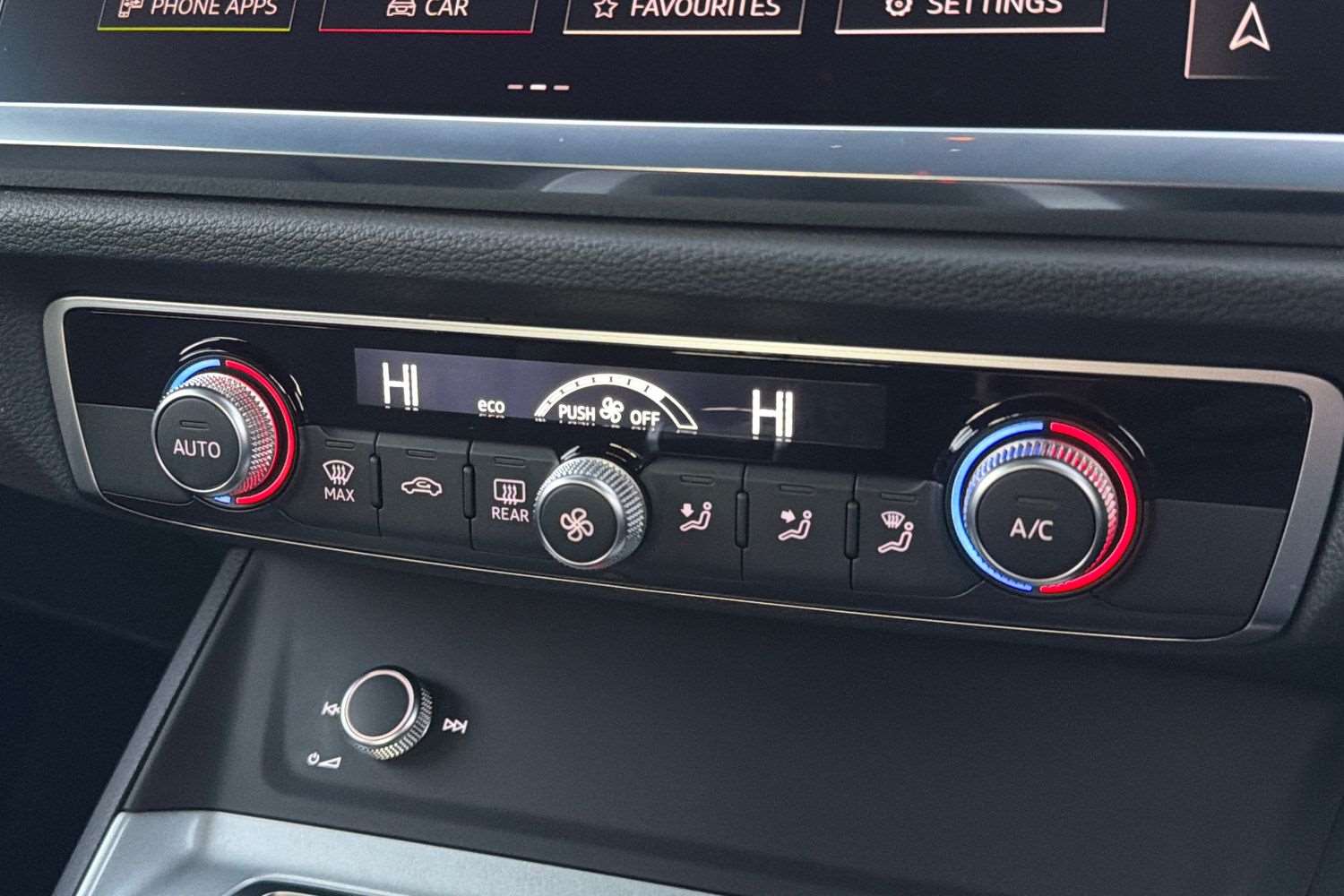 Used Audi Q3 2023 for sale - 77093385: Photo 28