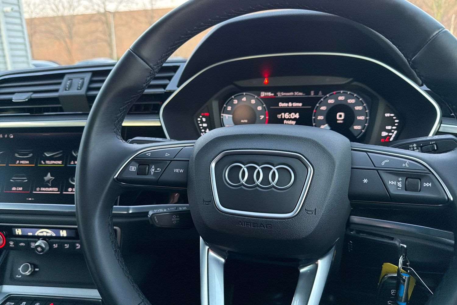 Used Audi Q3 2023 for sale - 77093385: Photo 32