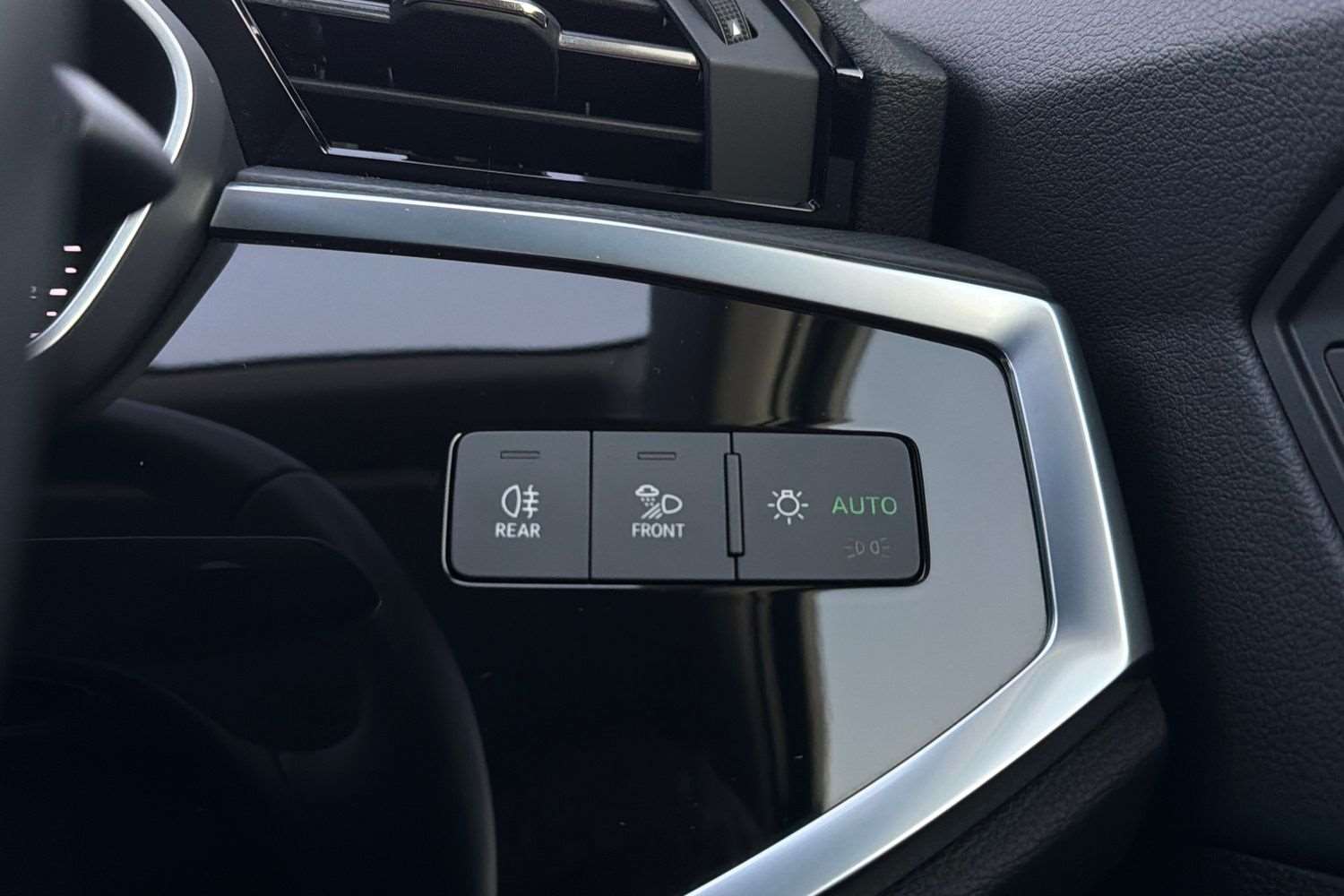 Used Audi Q3 2023 for sale - 77093385: Photo 33