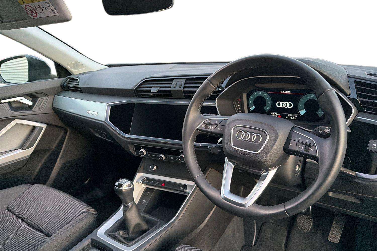 Used Audi Q3 2023 for sale - 77093385: Photo 6