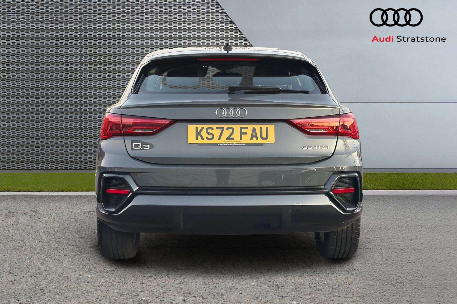 Used Audi Q3 2023 for sale - 77093385: Photo 7