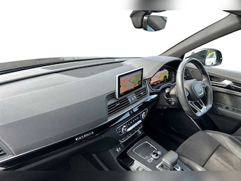 Used Audi Q5 2020 for sale - 75510661: Photo