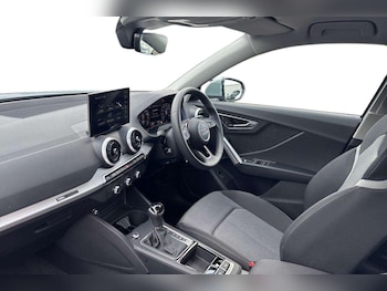 Used Audi Q2 2025 for sale - 78732485: Photo
