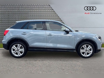 Used Audi Q2 2025 for sale - 78732485: Photo