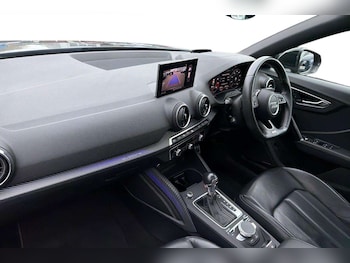 Used Audi Q2 2020 for sale - 78451934: Photo